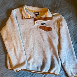 Patagonia Women’s Pullover